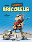 B comme bricoleur, T1&nbsp;-&nbsp;Laudrain