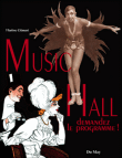Music hall, demandez le programme&nbsp;-&nbsp;Martine Clément