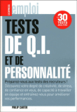 Tests de QI et de personnalit�s