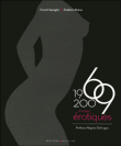 1969-2009 années érotiques&nbsp;-&nbsp;Maïna Lecherbonnier, Franck Spengler