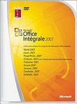 Microsoft Office Edition Intégrale 2007 - Version Mise à jour