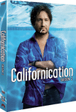 Californication - Saison 2 (DVD)