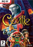 Ceville&nbsp;-&nbsp;