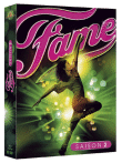 Fame - Saison 2 (DVD)