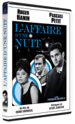 L'Affaire d'une nuit&nbsp;-&nbsp;Henri Verneuil