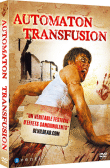 Automaton Transfusion - Inclus Bonus&nbsp;-&nbsp;Horreur