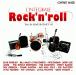 Compilation&nbsp;-&nbsp;Rock'n roll - Collection intégrale 10 CD