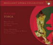 Tosca - Scala de Milan 1953