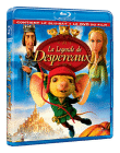 La Légende de Despereaux - Blu-Ray&nbsp;-&nbsp;Sam Fell, Robert Stevenhagen