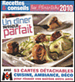 Un diner presque parfait&nbsp;-&nbsp;Collectif