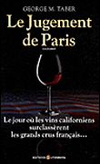 Le jugement de Paris&nbsp;-&nbsp;Georges Taber