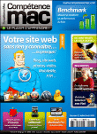 Créez votre site web