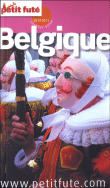 Petit Futé Belgique&nbsp;-&nbsp;Collectif