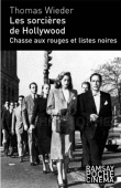 Les sorcières d'Hollywood&nbsp;-&nbsp;Thomas Wieder