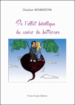 De l'effet b�n�fique du caviar de betterave