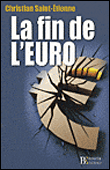 La fin de l'Euro&nbsp;-&nbsp;Christian Saint-Etienne