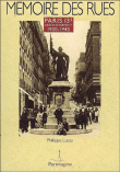 Paris XIIIème arrondissement&nbsp;-&nbsp;Patrick Lucas