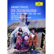 Le Baron tzigane&nbsp;-&nbsp;Johann (fils) Strauss