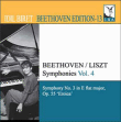 Ludwig van Beethoven&nbsp;-&nbsp;Beethoven Edition - Volume 13
