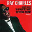 Ray Charles&nbsp;-&nbsp;Modern sounds in country and western music 1 and 2