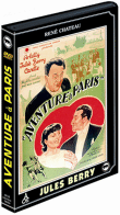 Aventure à Paris&nbsp;-&nbsp;Marc Allégret
