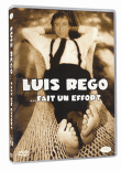 Luis Régo fait un effort&nbsp;-&nbsp;Luis Rego