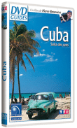 Cuba&nbsp;-&nbsp;Pierre Brouwers