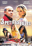 3 petites filles