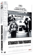 Stranger than Paradise&nbsp;-&nbsp;Jim Jarmusch