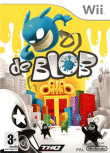 De Blob&nbsp;-&nbsp;