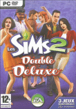 Les Sims 2 : Double Deluxe&nbsp;-&nbsp;