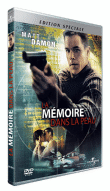 La Mémoire dans la peau - Edition Spéciale&nbsp;-&nbsp;Doug Liman