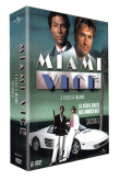 Deux flics à Miami&nbsp;-&nbsp;Coffret intégral de la Saison 5