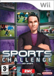 Your Sports Challenge&nbsp;-&nbsp;