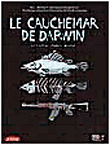 Le Cauchemar de Darwin (DVD)