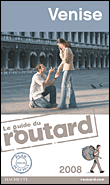 Guide du routard Venise