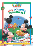 Une journée formidable&nbsp;-&nbsp;Walt Disney