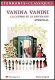 Vanina Vanini