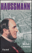 Hausmann&nbsp;-&nbsp;Michel Carmona