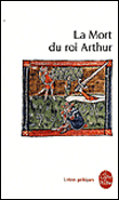 La mort du roi Arthur&nbsp;-&nbsp;Collectif