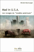 Mad in U.S.A.&nbsp;-&nbsp;Michel Desmurget