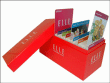 Elle : fiches cuisine&nbsp;-&nbsp;Collectif