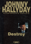 Destroy&nbsp;-&nbsp;Johnny Hallyday