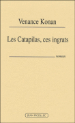 Les Canapila et nous&nbsp;-&nbsp;Venance Konan