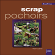 Scrap pochoirs&nbsp;-&nbsp;Martine Carlier