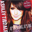 Ashley Tisdale&nbsp;-&nbsp;It s alright it s ok/partie 2