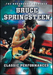 Classic performances&nbsp;-&nbsp;Bruce Springsteen