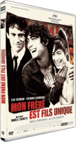 Mon frère est fils unique&nbsp;-&nbsp;Daniele Luchetti