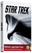Star Trek&nbsp;-&nbsp;Star Trek - Le Film - Edition Collector Spéciale Fnac