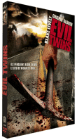 Evil Twins (DVD)